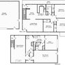 5527 Melwood Avenue, Decatur, IL Floorplan